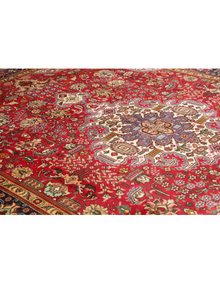Tabriz 253x348 Cm Tabriz