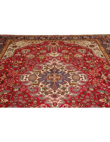 Tabriz 253x348 Cm Tabriz