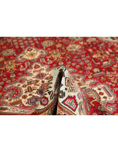 Tabriz 253x348 Cm Tabriz