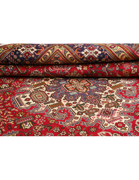 Tabriz 253x348 Cm Tabriz