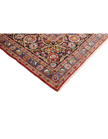 Tappeto Originale Ardakan Persia 303x413 Rosso