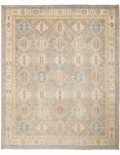 Kazak 245x304 Cm Kazak
