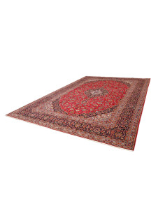 Ardakan 288x395 Cm Ardakan, Persia. Materiale: Lana Cardata 2