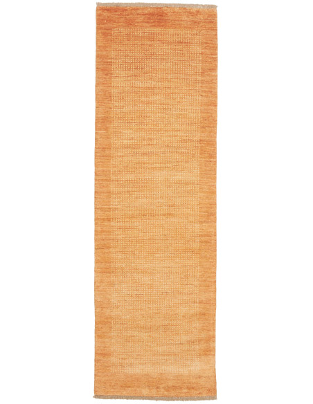 Shayan 75x242 Cm Shayan Pakistan Lana Cardata A Mano Cotone