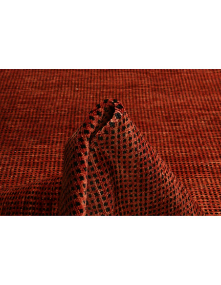 Rug Shayan Pakistan maroon 250x308