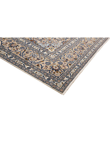 Kashan 250x353 Cm Kashan Persia Lana Cardata A Mano