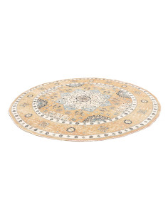 Tappeto Kazak Afghanistan 250x245 Pesca Salmone 2