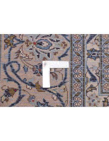 Kashan 250x353 Cm Kashan Persia Lana Cardata A Mano