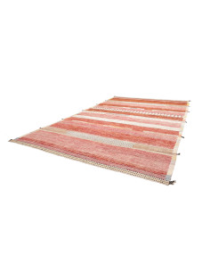 Tappeto Gabbeh Marrakech Pakistan 292x424 Rosa 2