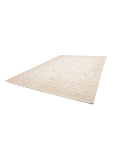 Tappeto Zigler Pakistan 298x397 Azzurro Cielo T 2