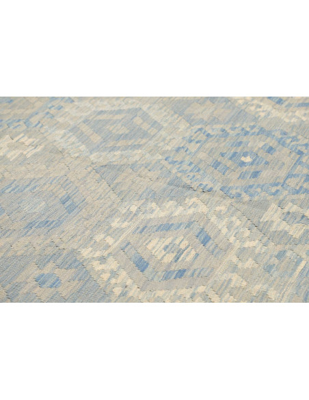 Kilim 206x302 Cm Kilim Afghanistan