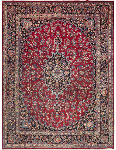 Mashad 293x387 Cm Mashad, Persia