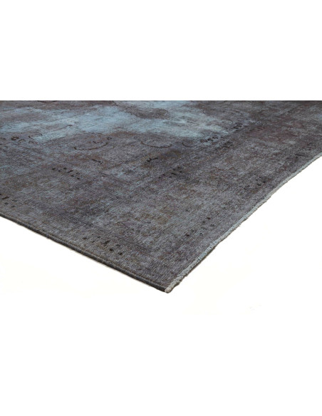 Tappeto Vintage Persia azzurro 228x334