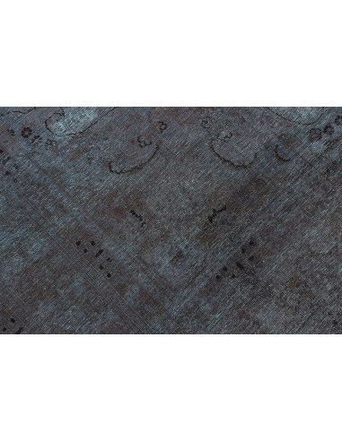 Tappeto Vintage Persia azzurro 228x334