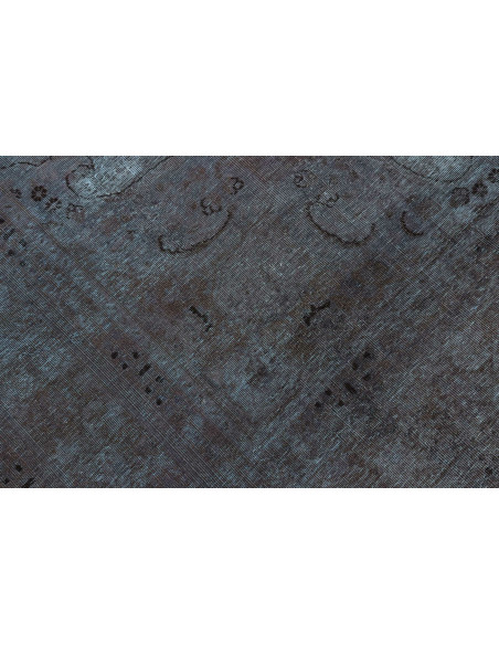 Tappeto Vintage Persia azzurro 228x334