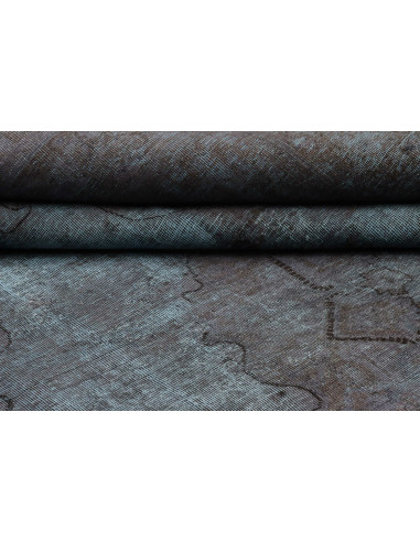 Tappeto Vintage Persia azzurro 228x334