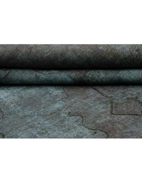 Tappeto Vintage Persia azzurro 228x334