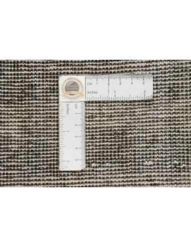 Tappeto Vintage Persia azzurro 228x334