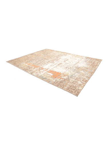 Tappeto Gabbeh Marrakech Pakistan 233x313 Beige