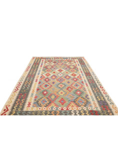 Kilim 200x302 Cm Kilim 2