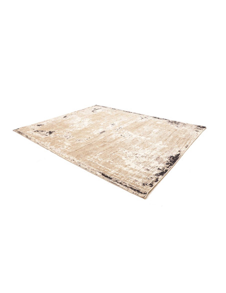 Tappeto Gabbeh Marrakech Pakistan 243x305 Beige