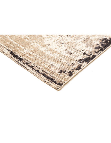 Tappeto Gabbeh Marrakech Pakistan 243x305 Beige