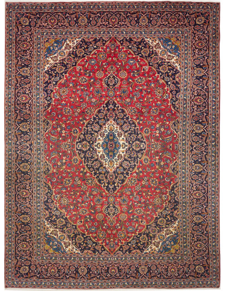 Ardakan 303x405 Cm Ardakan, Persia