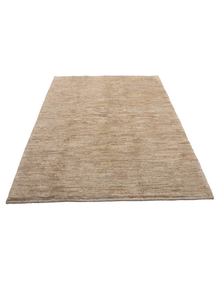 Rug Gabbeh Persia white 156x207