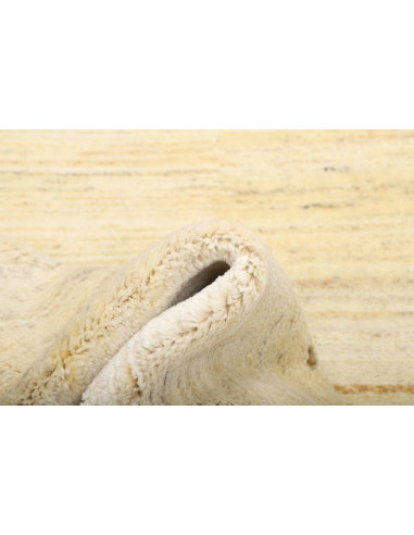 Rug Gabbeh Persia maroon 157x202