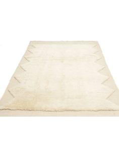 Rug Gabbeh Persia yellow 166x232 2