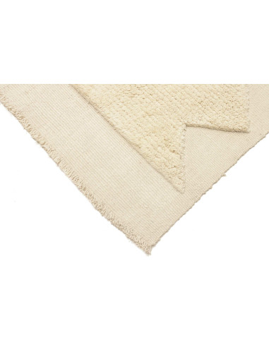 Rug Gabbeh Persia yellow 166x232