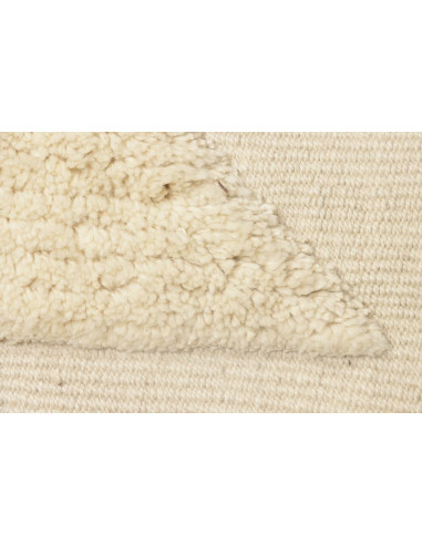 Rug Gabbeh Persia yellow 166x232