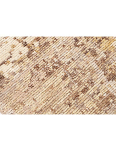 Tappeto Gabbeh Marrakech Pakistan 84x412 Beige