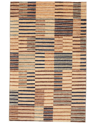 Tappeto Barjesta Pakistan 123x192 Beige Crema M