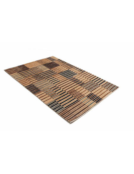 Tappeto Barjesta Pakistan 123x192 Beige Crema M