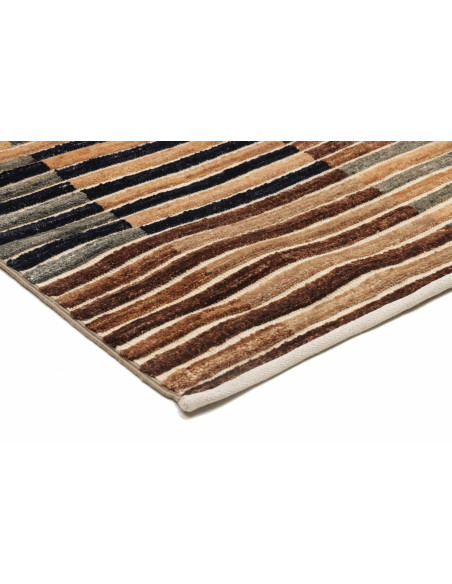Tappeto Barjesta Pakistan 123x192 Beige Crema M