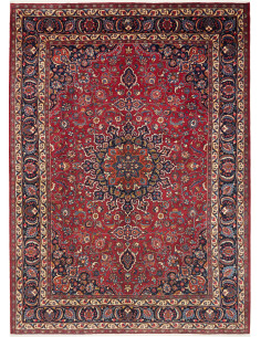Mashad 248x345 Cm Mashad Persia