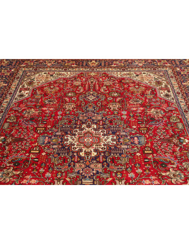 Tabriz 198x307 Cm Tabriz