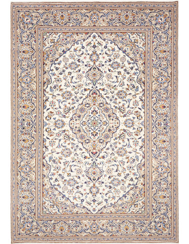Kashan 245x350 Cm Kashan
