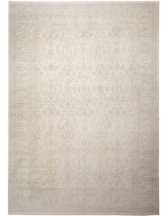 Rug Ziegler Fine Pakistan 290x412 Cream Ivory L