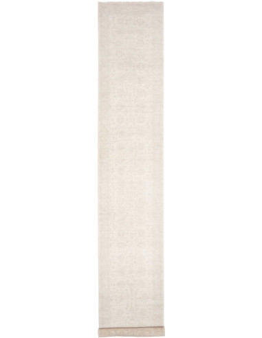 Rug Ziegler Fine Pakistan 83x476 Light Beige Iv