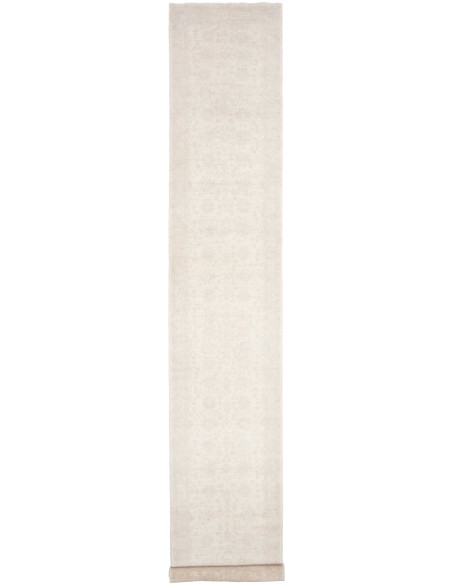Tappeto Zigler Fine Pakistan 83x476 Beige Chiar