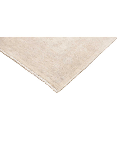 Tappeto Zigler Fine Pakistan 83x476 Beige Chiar