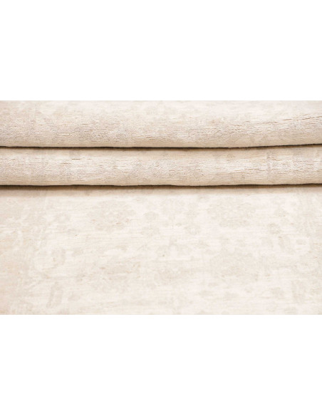 Tappeto Zigler Fine Pakistan 83x476 Beige Chiar