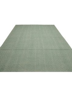 Rug Kilim Persia white sky blue 247x357 2