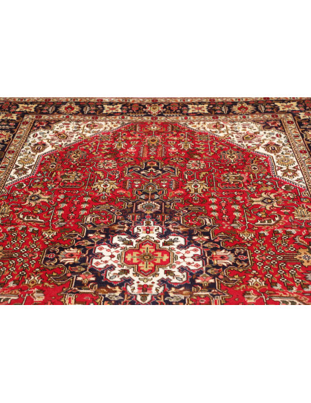 Tabriz 195x298 Cm Tabriz