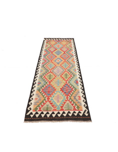 Kilim 80x293 Cm Kilim 2