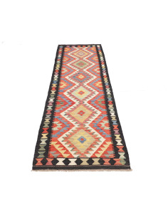Kilim 76x294 Cm Kilim Afghanistan 2