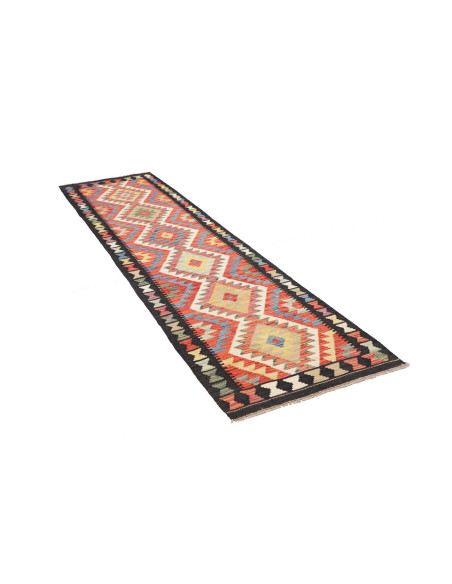Kilim 76x294 Cm Kilim Afghanistan