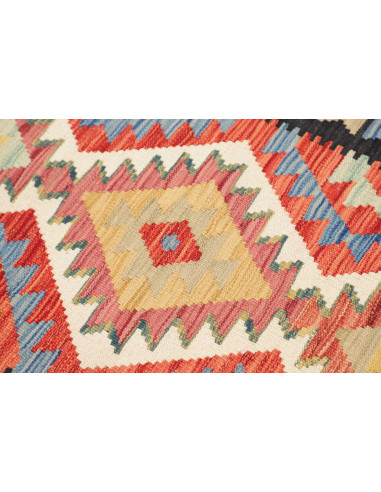 Kilim 76x294 Cm Kilim Afghanistan